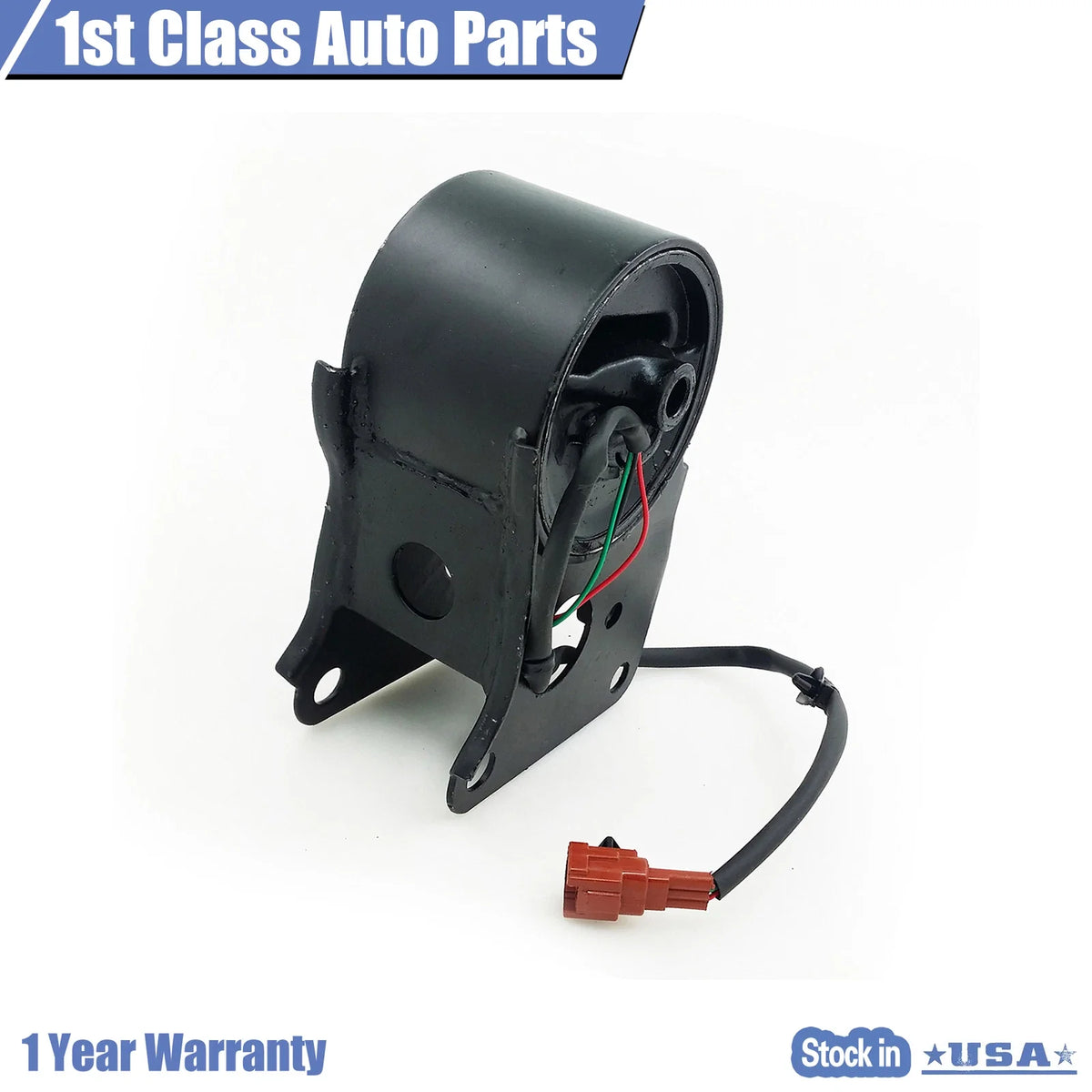 Engine Motor & Trans Mount Set for Nissan Altima (2013–2018) A7349 A7348 A7358 A7351