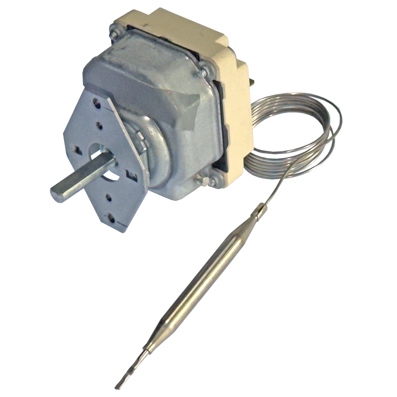 Electric Griddle Thermostat for Star, Wells