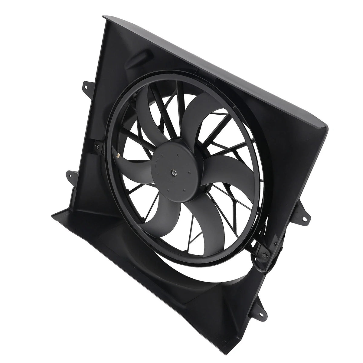 Cooling Fan for Jeep Grand Cherokee WJ L6 4.0L (1999–2003) 52074491AB 67400389