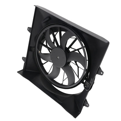 Cooling Fan for Jeep Grand Cherokee WJ L6 4.0L (1999–2003) 52074491AB 67400389