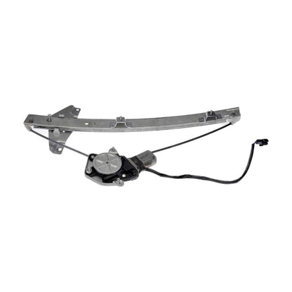 Window Regulator and Lift Motor for Toyota Avalon (1995–1999) ALX-PAU-RB-741-912-CL360A50