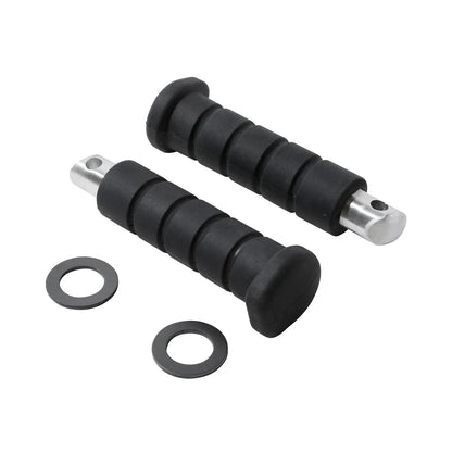 Footpeg Pegs Footrest for Indian Scout, Scout Sixty, Bobber (2015–2024)