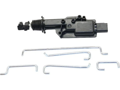 Door Lock Vacuum Actuator for Ford E450 Super Duty (2003) 98224KSXW