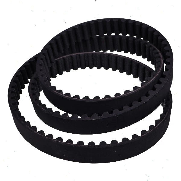 139T Drive Belt for Harley-Davidson Touring FLHR/FLHT (2004–2006) 40024-04 1204-0063