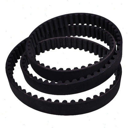 139T Drive Belt for Harley-Davidson Touring FLHR/FLHT (2004–2006) 40024-04 1204-0063