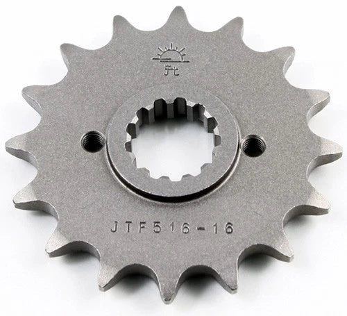 16 Tooth Front Countershaft Sprocket for (JTF516.16)