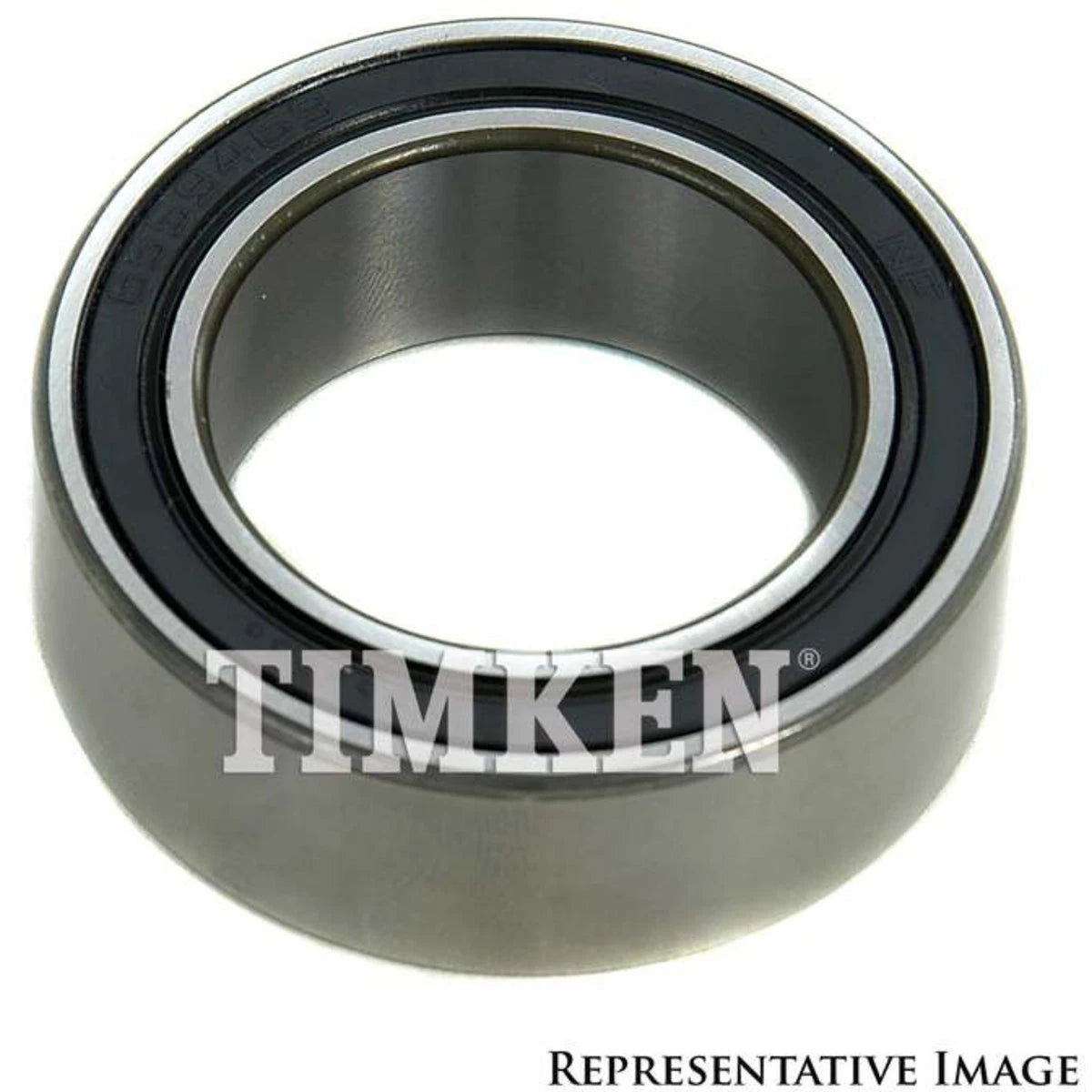 A/C Compressor Bearing 907257 for Chevy S10 Pickup (1992–2002)
