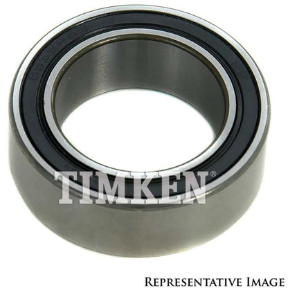 A/C Compressor Bearing 907257 for Chevy S10 Pickup (1992–2002)