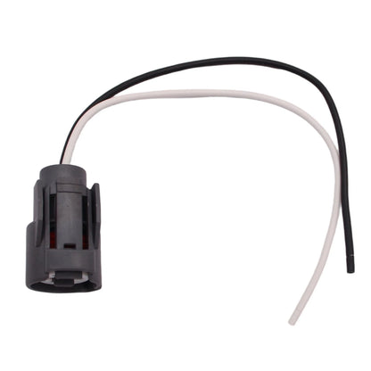 Oil Pressure Sensor Switch Pigtail Connector for Honda Civic HX EX (2002–2004) - 37250-PHM-003, 37250PHM003, 14501466