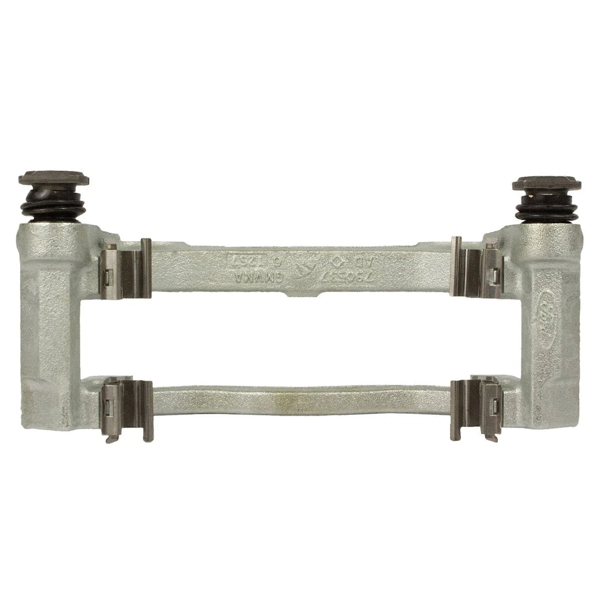 BRBCF49 Brake Caliper Bracket for Ford Transit-150/250/350 (2015–2019)