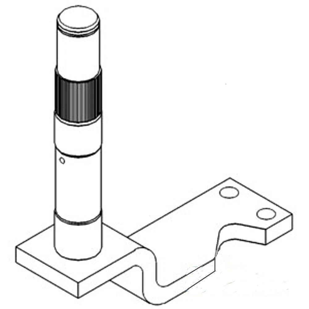 Steering Arm for Massey Ferguson 175 165 31 3165 30