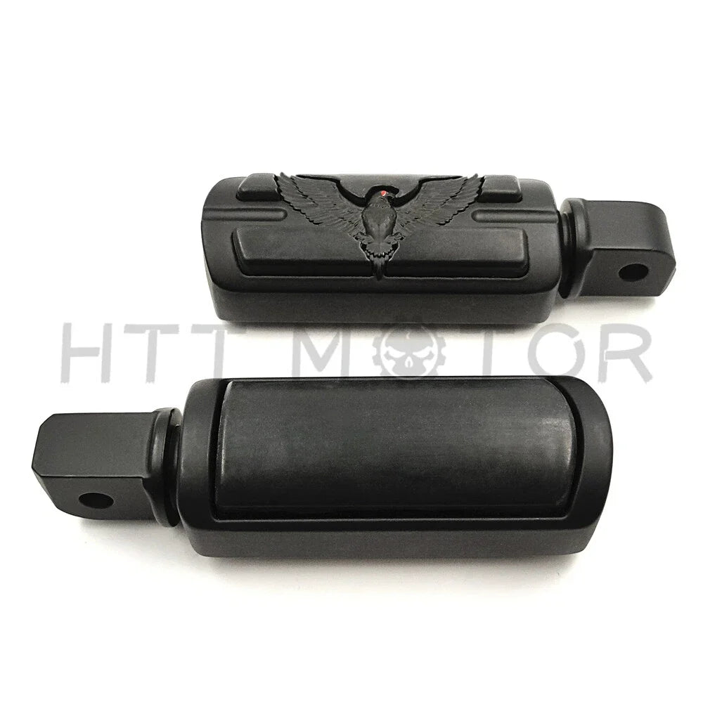 Eagle Falcon Footpeg for Harley Softail Slim FLSL Breakout FXBR (2018–2023)