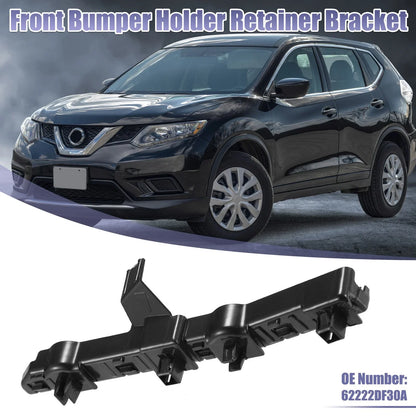 Front Left Bumper Mounting Bracket No. 62223DF30A for Nissan Rogue Sport (2017–2021)