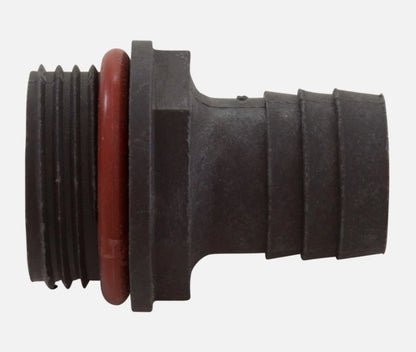 Barb Kit for Watkins Style Double Barrel Heater (0.75")