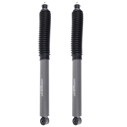 Lift Shock Absorber 0-3" Front for Jeep Wrangler YJ (1987–1995) G1 Series