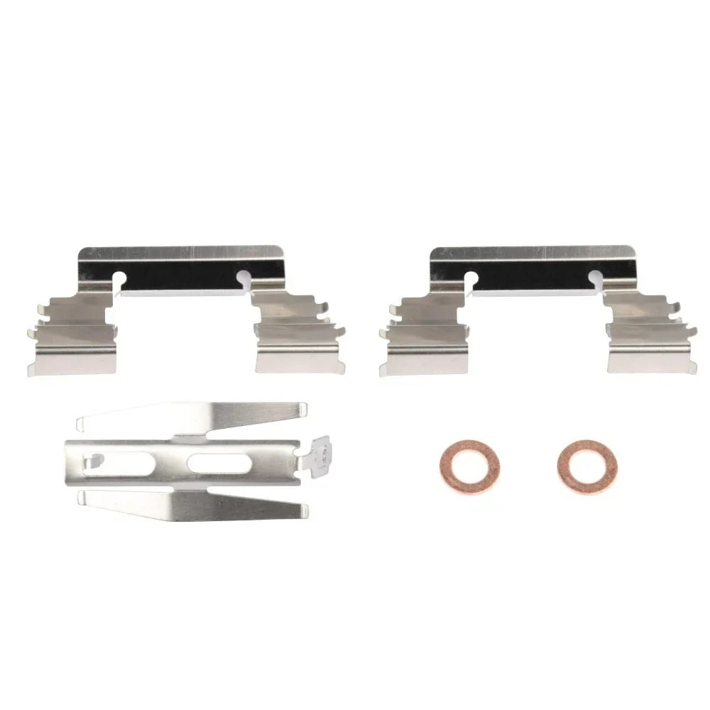 Rear Right Brake Caliper with Bracket for Chevrolet Avalanche 1500