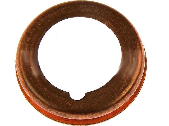 Oil Drain Plug Gasket for Pontiac Grand Am (1987) 19314XZPW