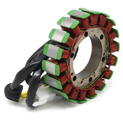 Stator Coil for Honda NV600 Shadow NV400 CJ/CK Steed 400 (1988–1999)