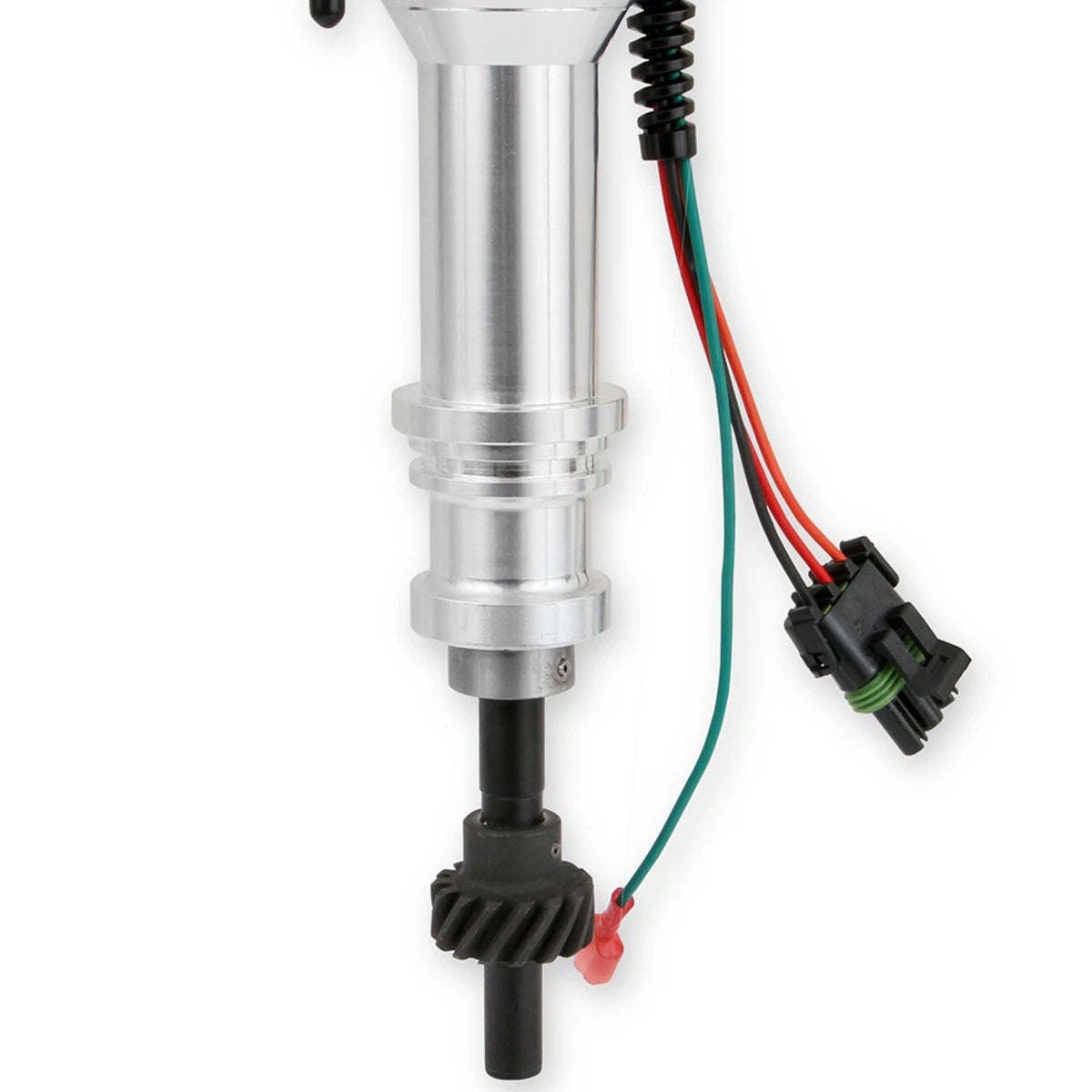 MSD Distributor 85031 for Ford F-250 E150 E250 E350 F150 F350 (1983–1986)