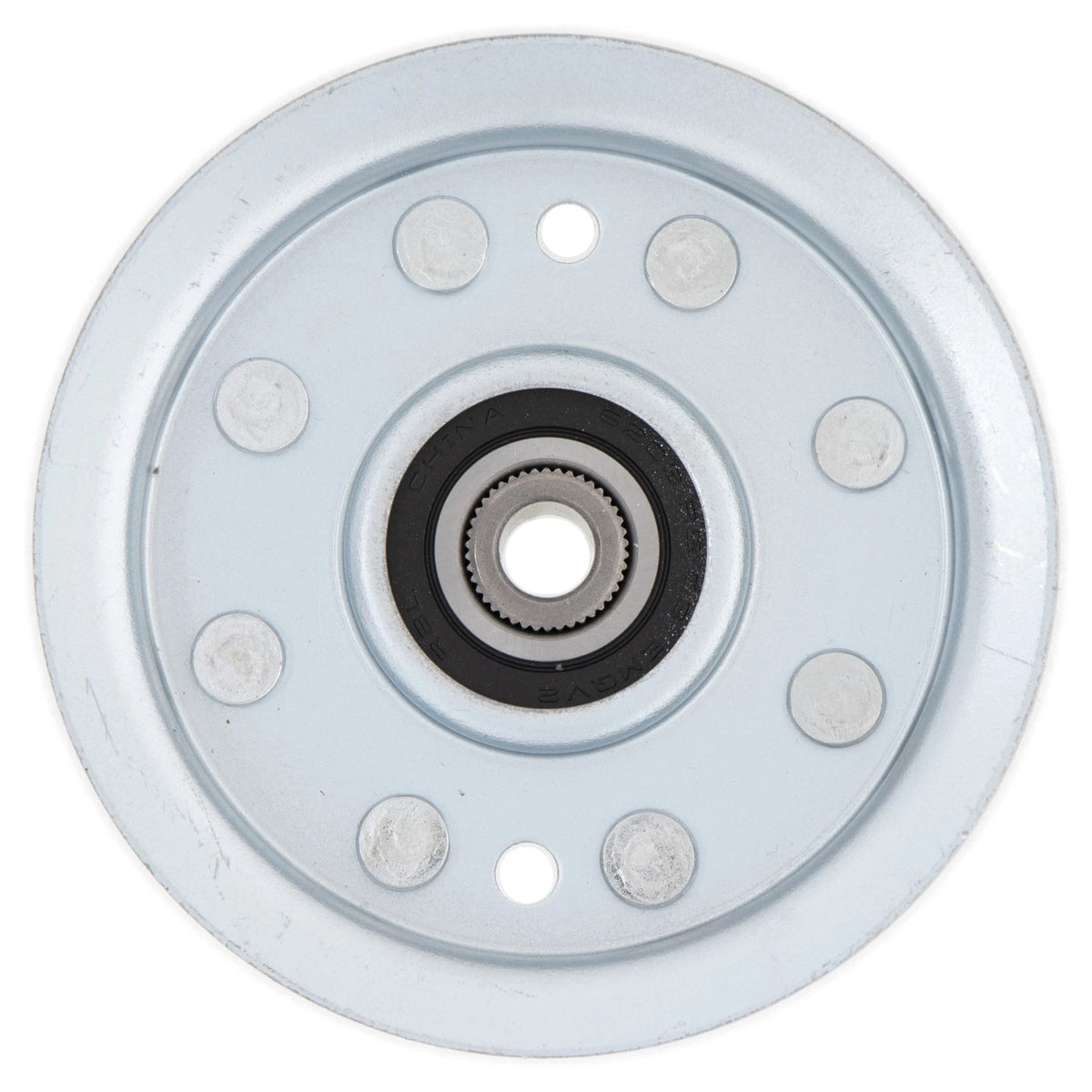 Heavy Duty Flat Idler Pulley for MTD 800 801 805 820 825 826 828 841 843 847 (756-0542)