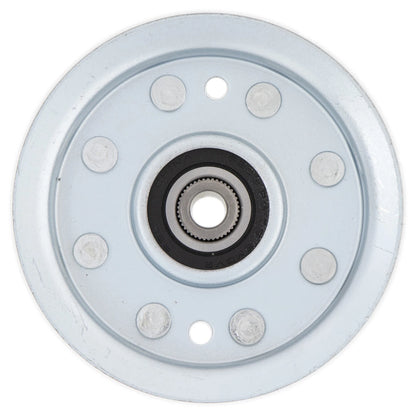 Heavy Duty Flat Idler Pulley for MTD 800 801 805 820 825 826 828 841 843 847 (756-0542)