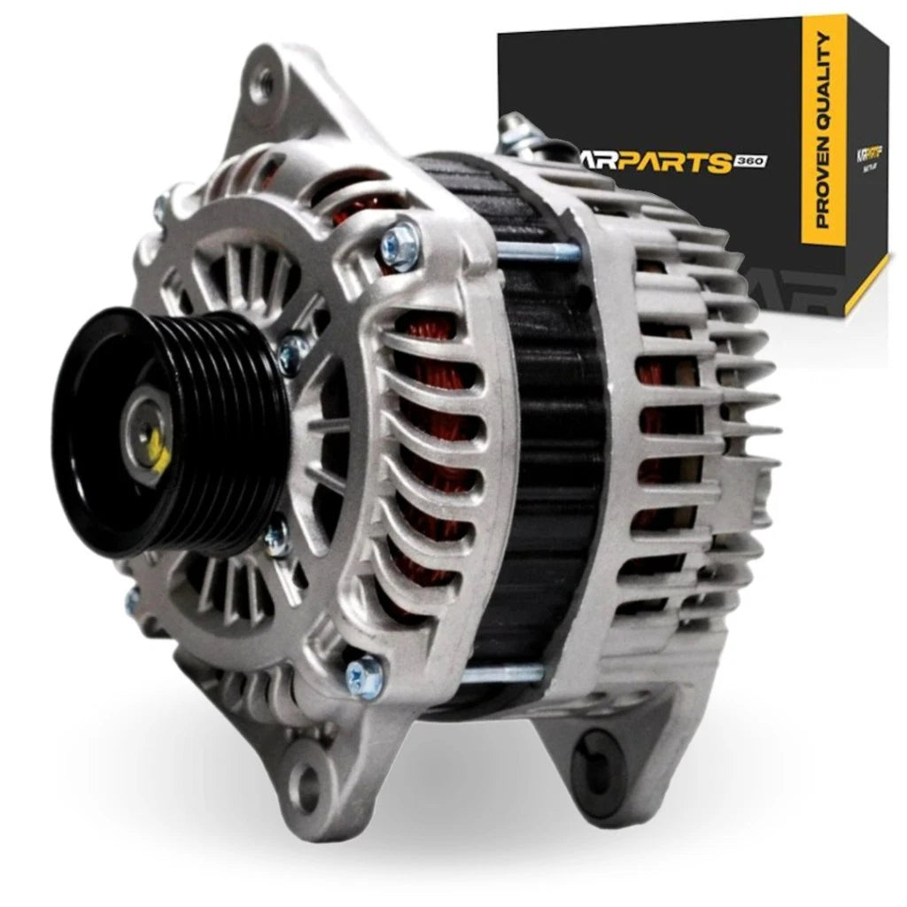 Alternator for Nissan Altima (2006–2018) ALX-PAU-AC-334-2778-CLA3