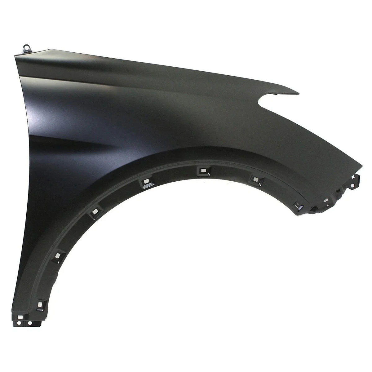 Fender for Hyundai Santa Fe Sport (2013–2018) Front Driver & Passenger Side