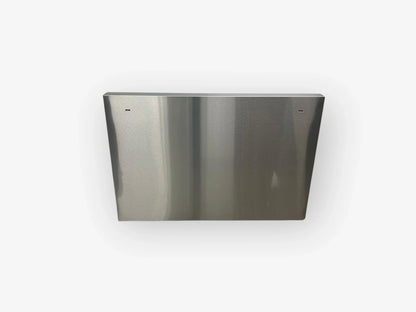 Freezer Drawer Door 900 x 610 for Fisher & Paykel 866324P (Damage)