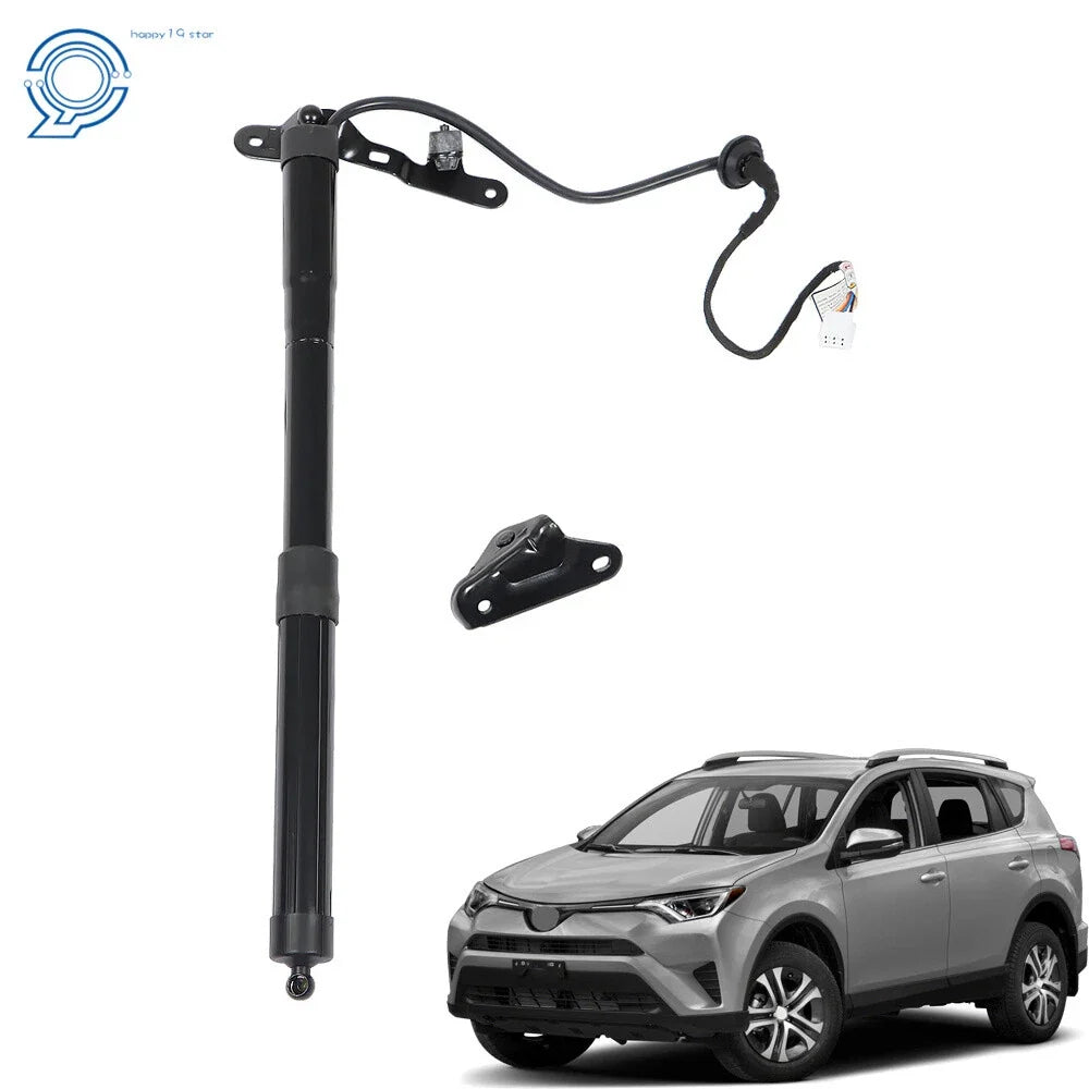 Rear Tailgate Power Lift Support for Toyota RAV4 (2013–2016)