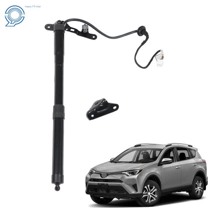 Rear Tailgate Power Lift Support for Toyota RAV4 (2013–2016)