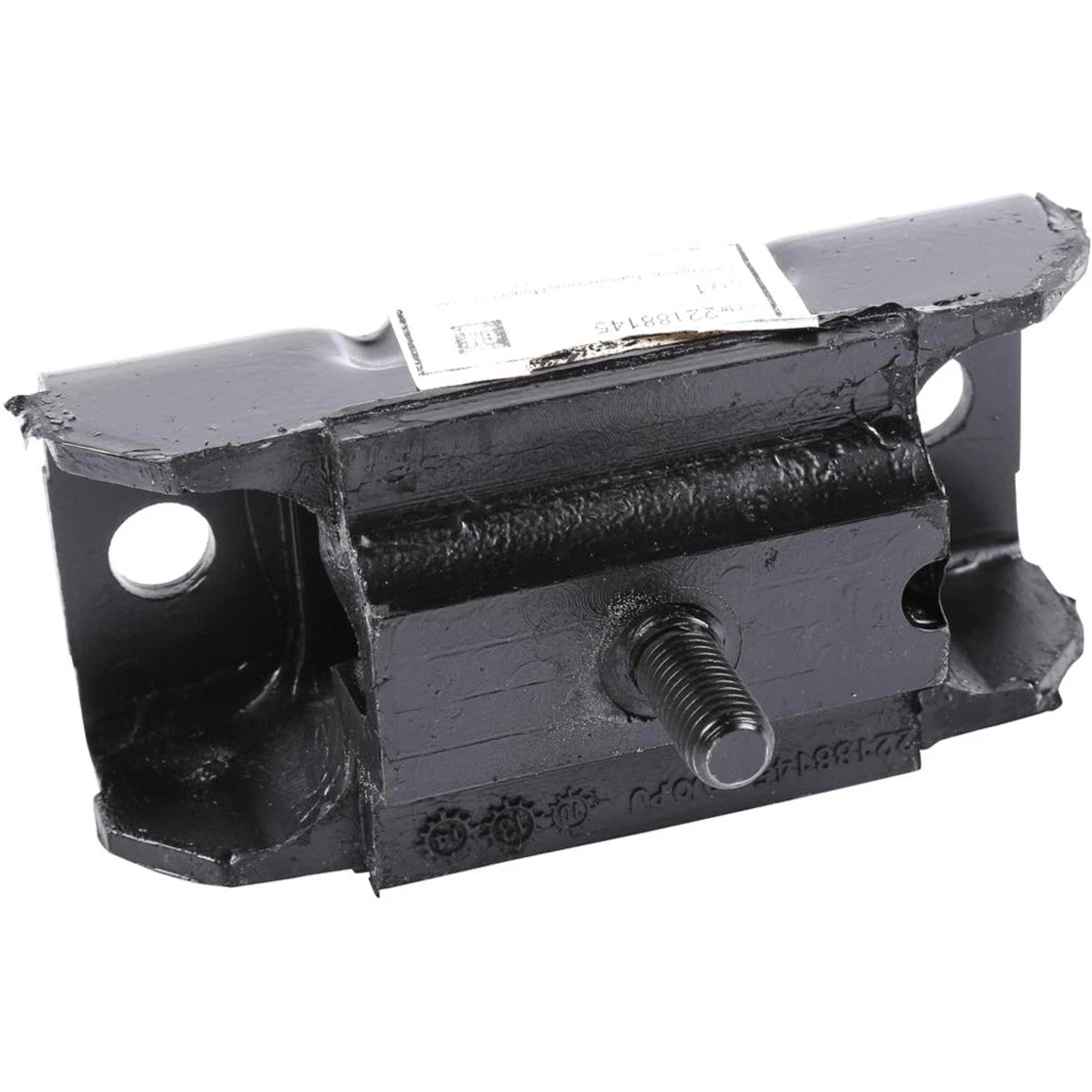 Transmission Mount for Chevrolet Malibu S10 Buick LeSabre Pontiac (1982–1984) 22188145