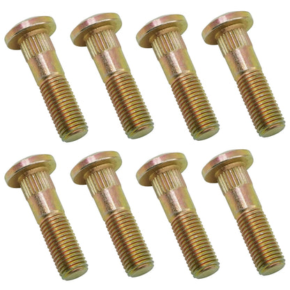 Wheel Hub Stud for Can-Am Maverick X3 Max R (2018–2025) BL222A1002VS