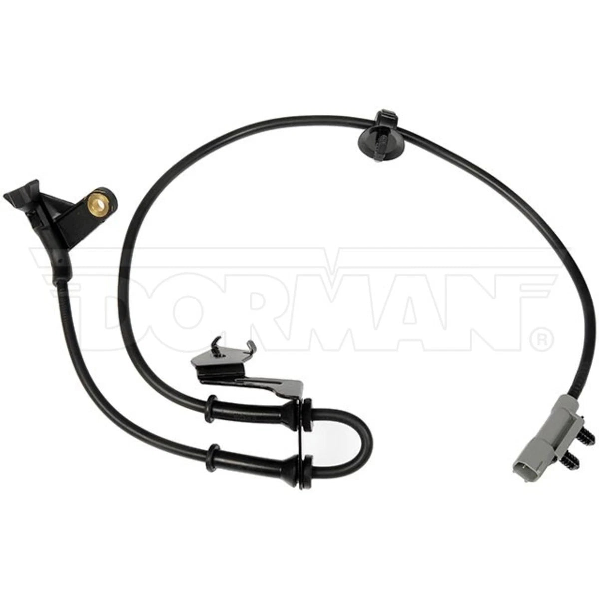 Dorman ABS Speed Sensor for Chrysler (2005–2007) 970-102, ABS2208, 4683470AE, 4683470AF