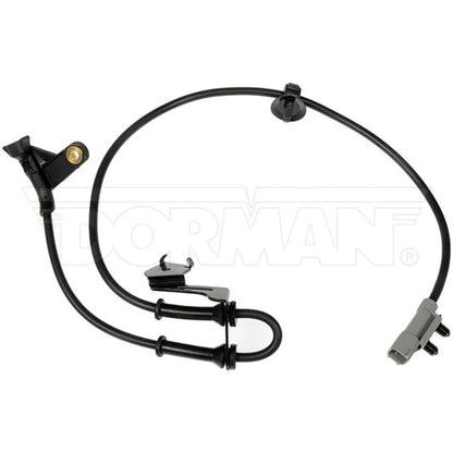 Dorman ABS Speed Sensor for Chrysler (2005–2007) 970-102, ABS2208, 4683470AE, 4683470AF