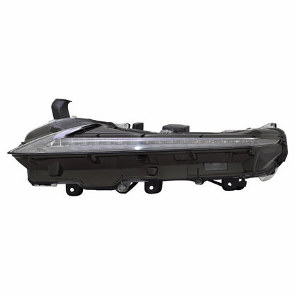 Driver Side Daytime Running Light for Lexus NX200t (2015–2019) LX2562102, CLX-M0-12-5366-90-1