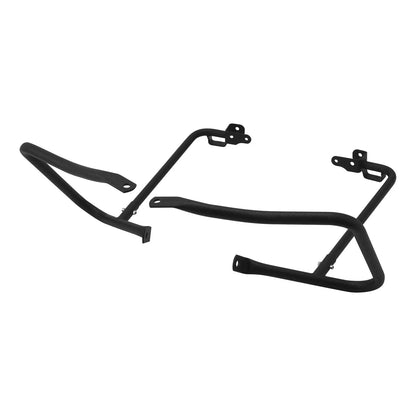 Saddlebag Bracket Guard Crash Bar for Harley Road Street Glide (2014–2023)