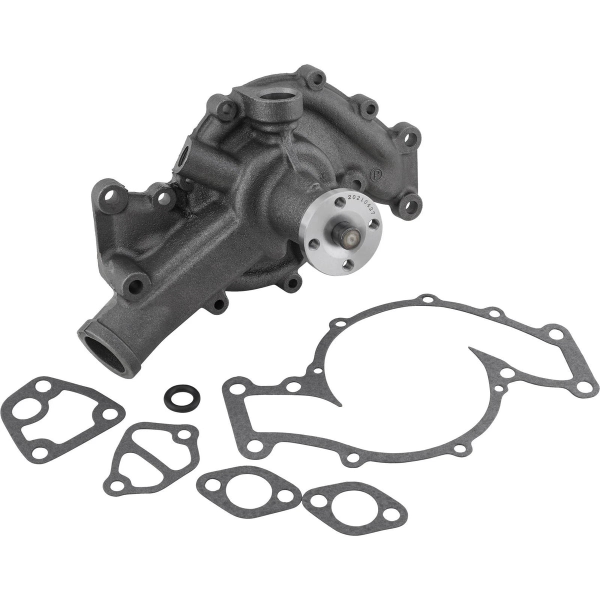 Speedway Water Pump for Cadillac 429 C.I. (1965–1967) 91015683