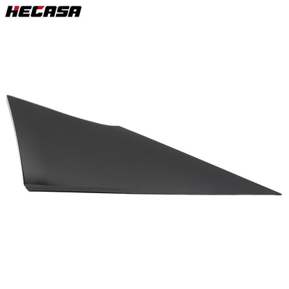 Rear Quarter Molding Cover Left for Toyota Prius (2016–2022) #62505-47012