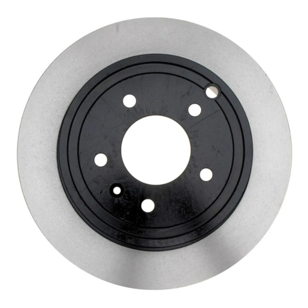 Disc Brake Rotor for Suzuki XL-7 (2007–2009) ALX-PAU-AC-18A2472-CLA5