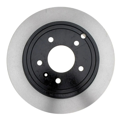 Disc Brake Rotor for Suzuki XL-7 (2007–2009) ALX-PAU-AC-18A2472-CLA5
