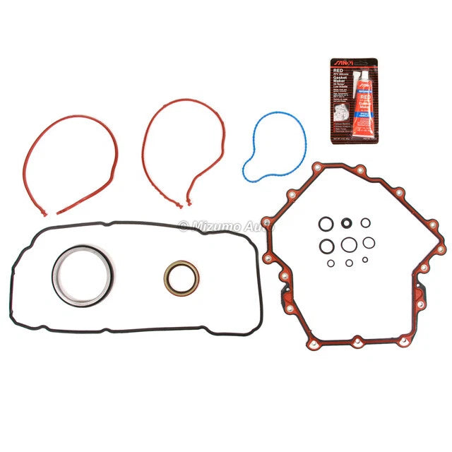 Lower Gasket Set for Cadillac Seville Deville Eldorado (1993–1998) MA-4216925823, CS26150, CS26150-1