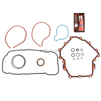 Lower Gasket Set for Cadillac Seville Deville Eldorado (1993–1998) MA-4216925823, CS26150, CS26150-1