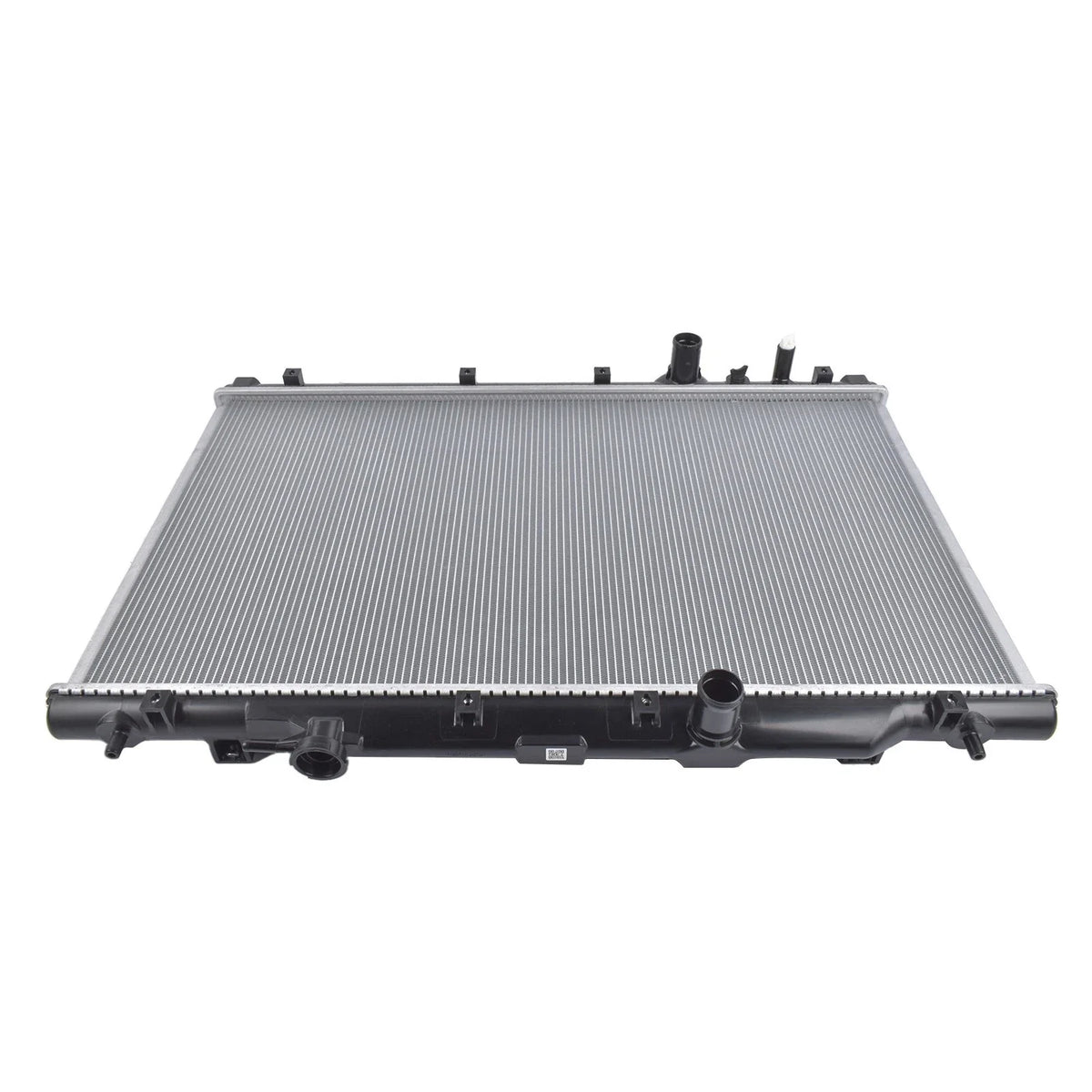Aluminum Downflow Radiator for Honda HR-V (2023–2024) 2.0L