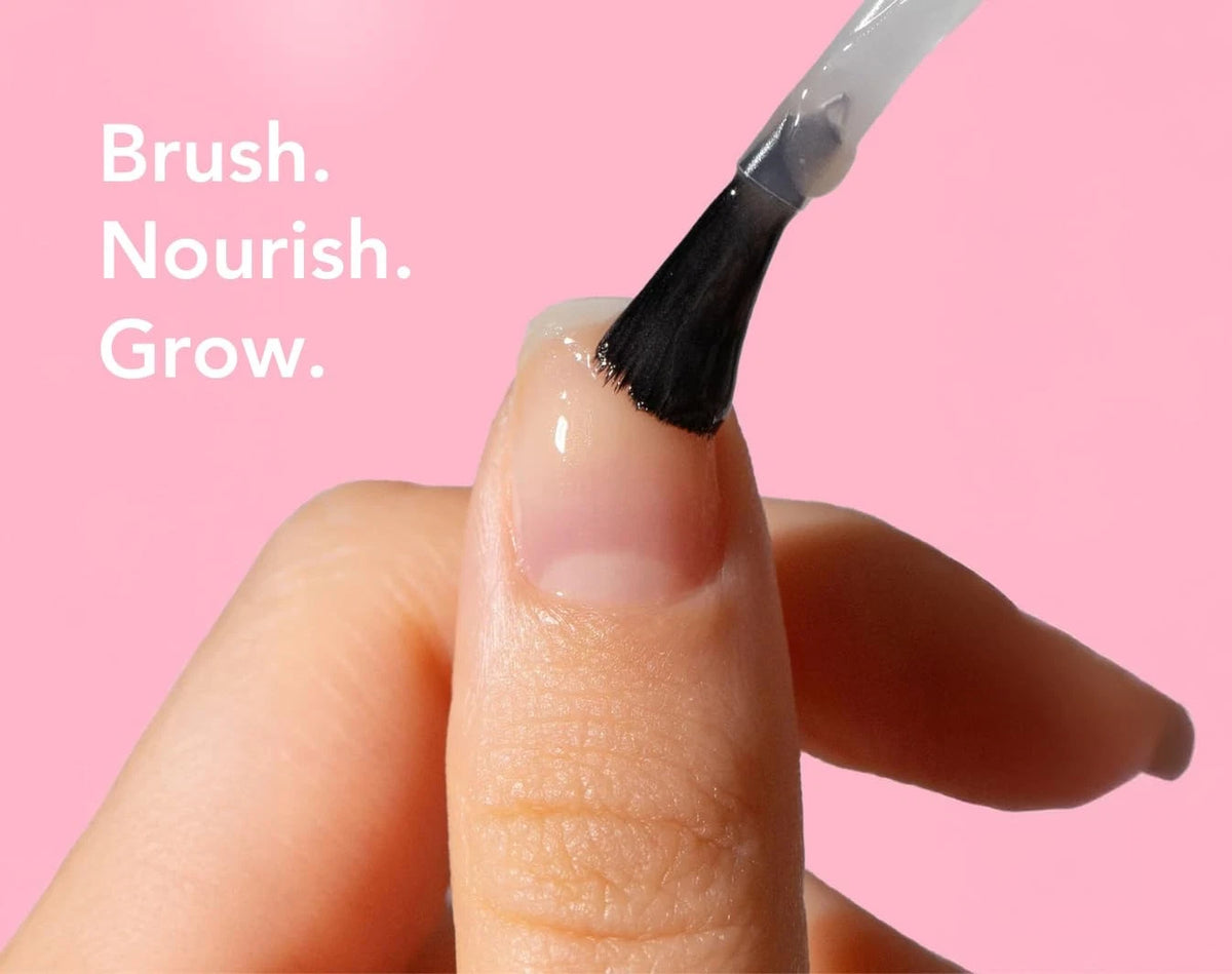 Nail Serum for Growth and Strength (Pack of 1)
