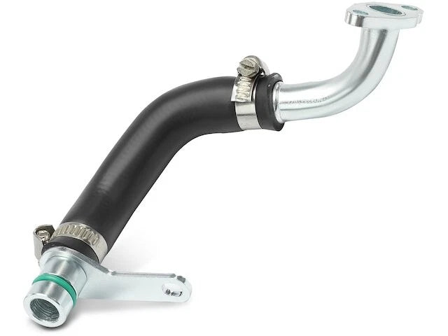 Turbocharger Oil Return Line for BMW 428i Gran Coupe (2015–2016) 83736GXZZ