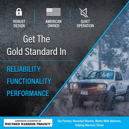 QFS In-Tank Fuel Pump Module for BMW M5 (1988–1995) HFP-A21