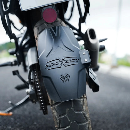 Tyre Hugger for Royal Enfield Himalayan 450 (2023–2023)