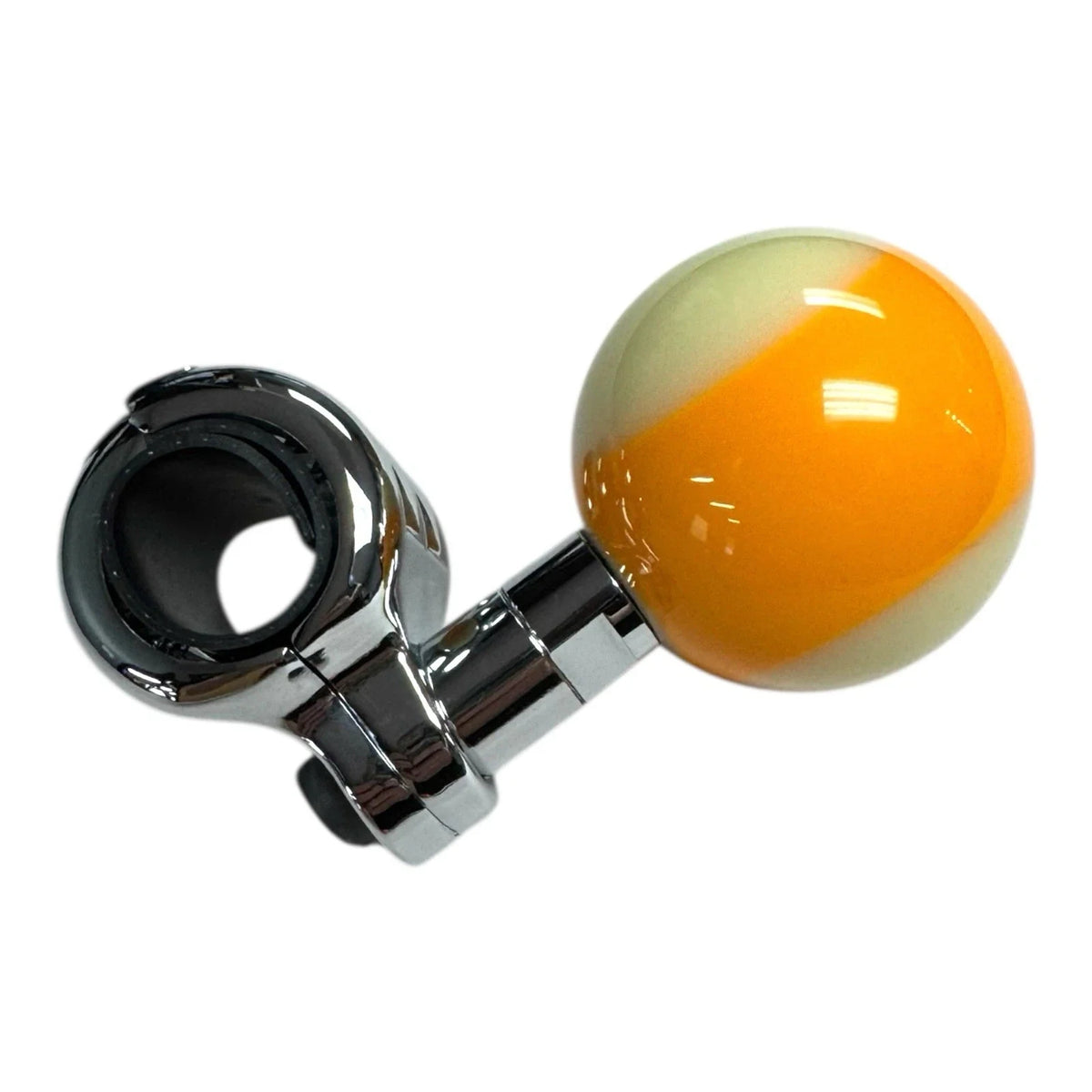 Billiards Steering Wheel Spinner for Pool Table 9 Ball (Any Vehicle)