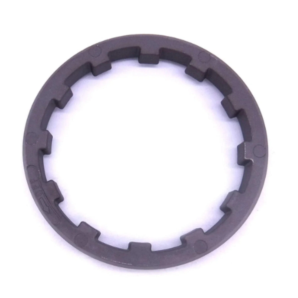 Boat Motor Clamp Nut for Yamaha Outboard 150-225hp V4 V6 (2001-2000) 6G5-45384-02
