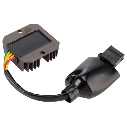 Voltage Regulator Rectifier for CFMoto 250NK 300NK 300SR 300CL-X 300SS (2021–2024)